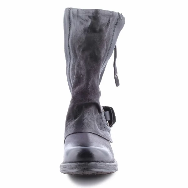 A.S.98 Bottines Saintec 259214^ Bottines