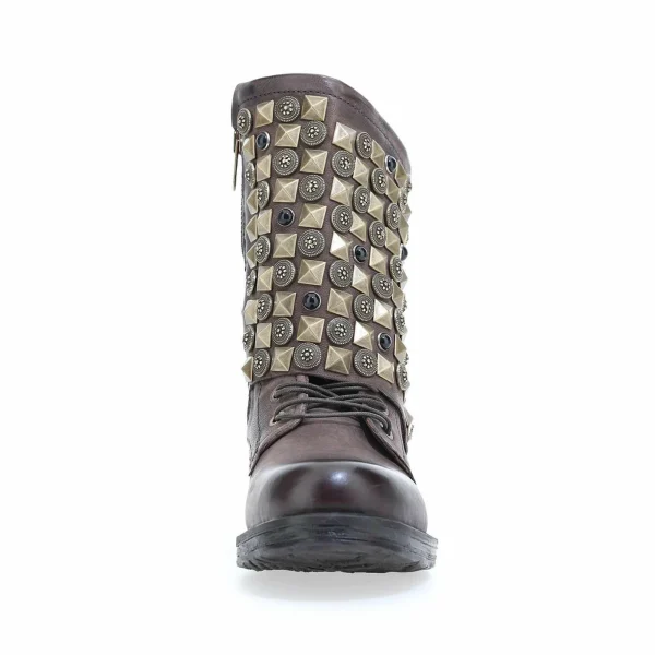 A.S.98 Bottines Saintec 259213^ Bottines