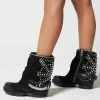 A.S.98 Bottines Saint-Shine^ Bottines