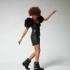 A.S.98 Bottines Saint-Shine^ Bottines