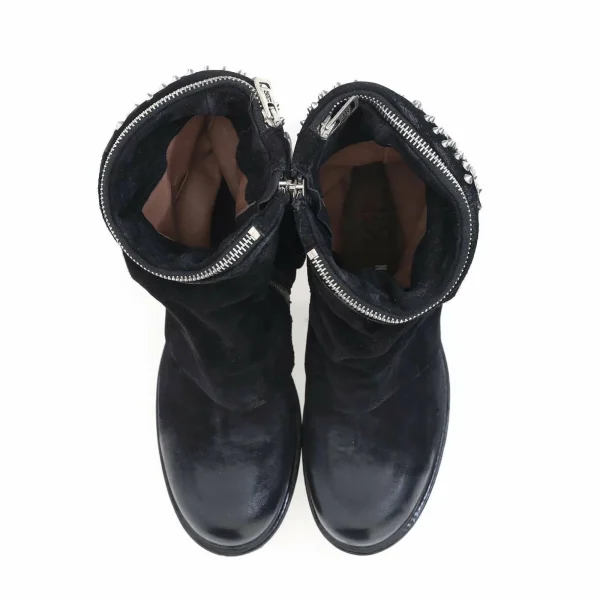 A.S.98 Bottines Saint-Shine^ Bottines