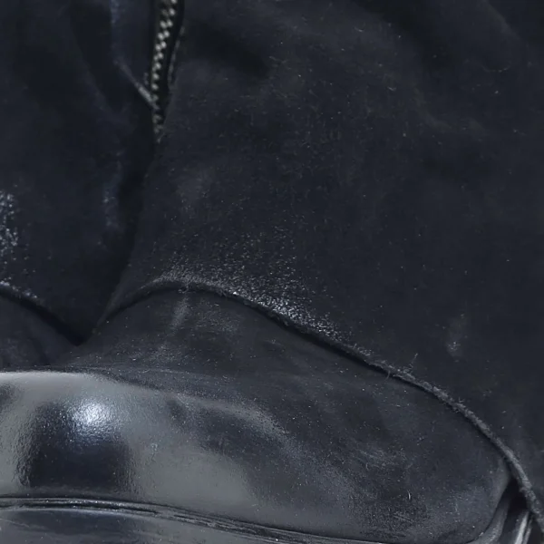 A.S.98 Bottines Saint-Shine^ Bottines