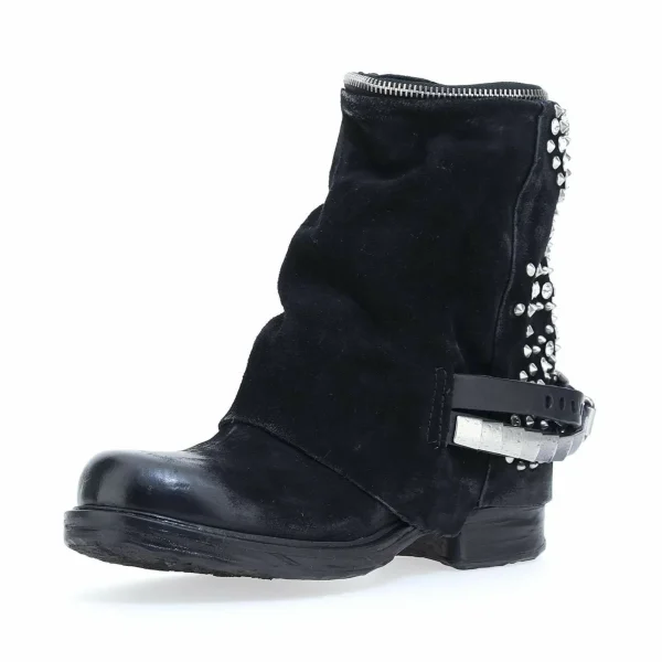 A.S.98 Bottines Saint-Shine^ Bottines