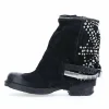 A.S.98 Bottines Saint-Shine^ Bottines