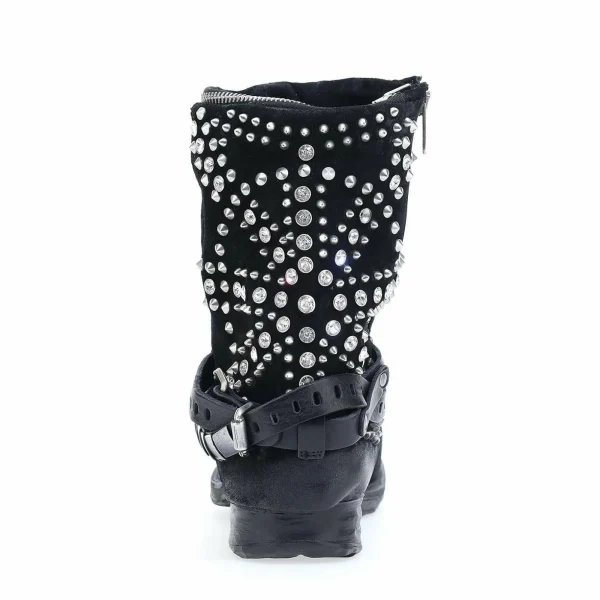 A.S.98 Bottines Saint-Shine^ Bottines