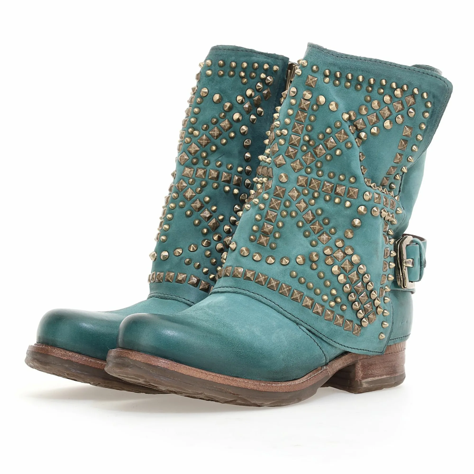 A.S.98 Bottines Shana^ Bottines