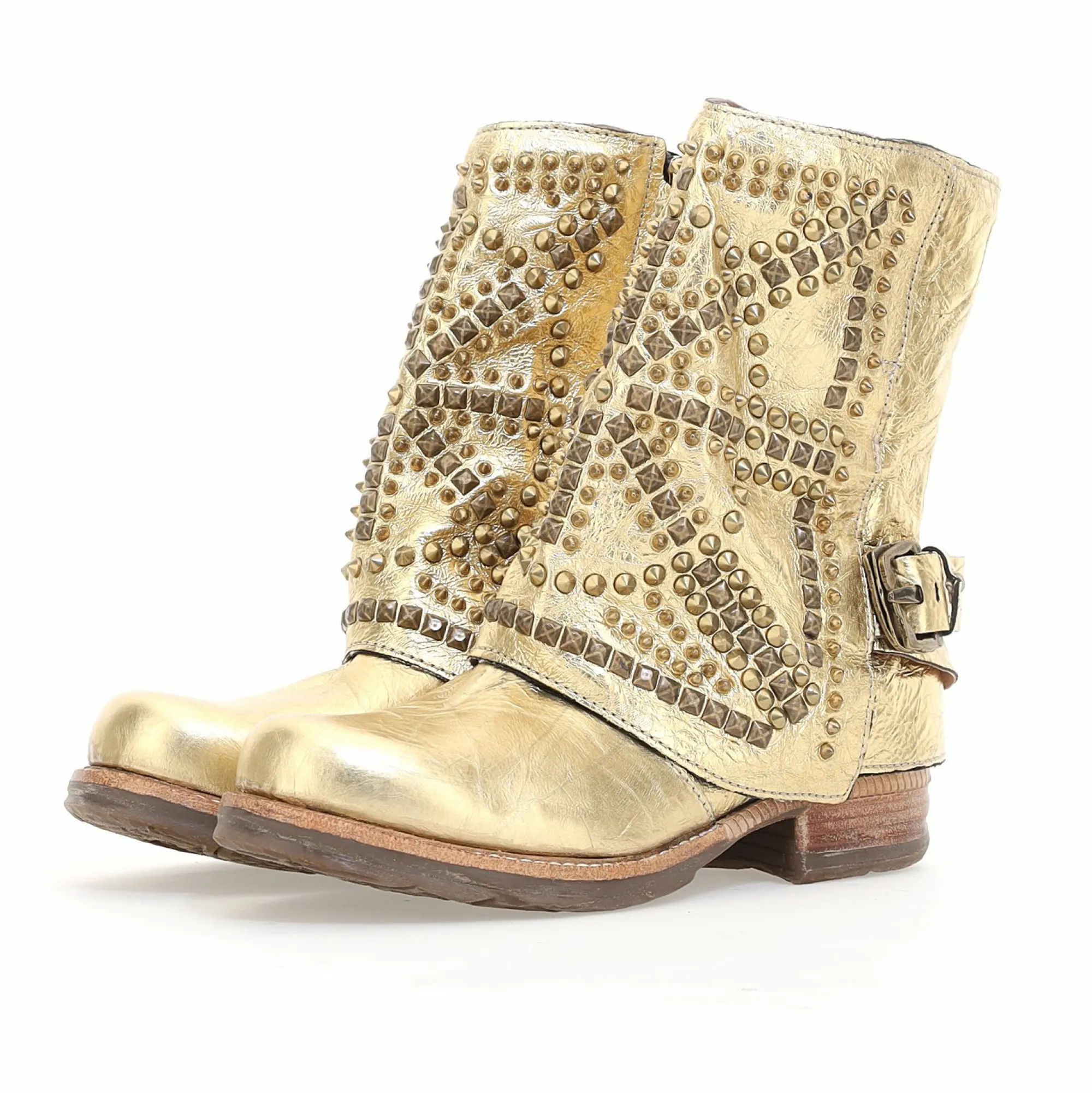 A.S.98 Bottines Shana^ Bottines