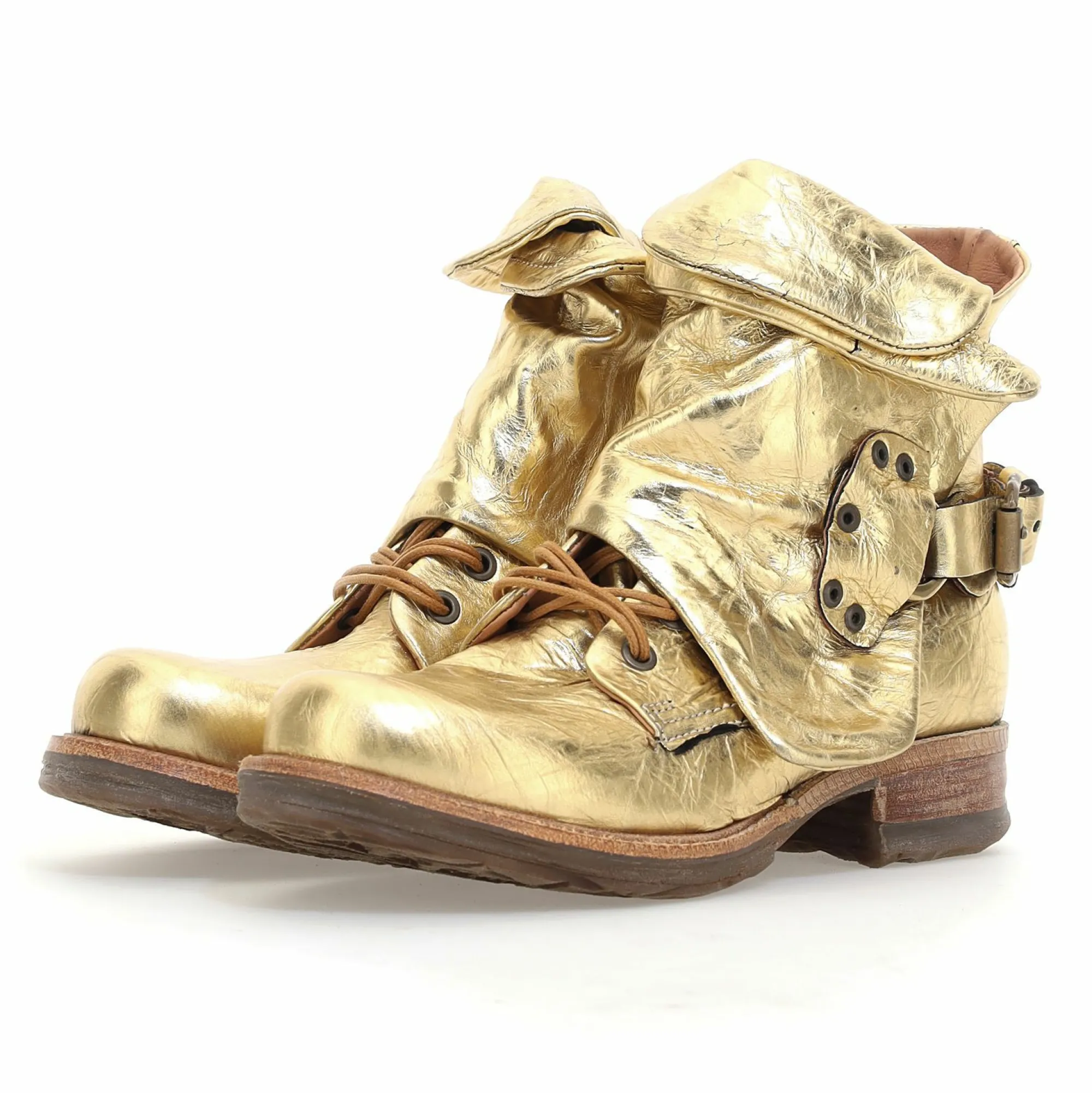 A.S.98 Bottines Shanice^ Bottines