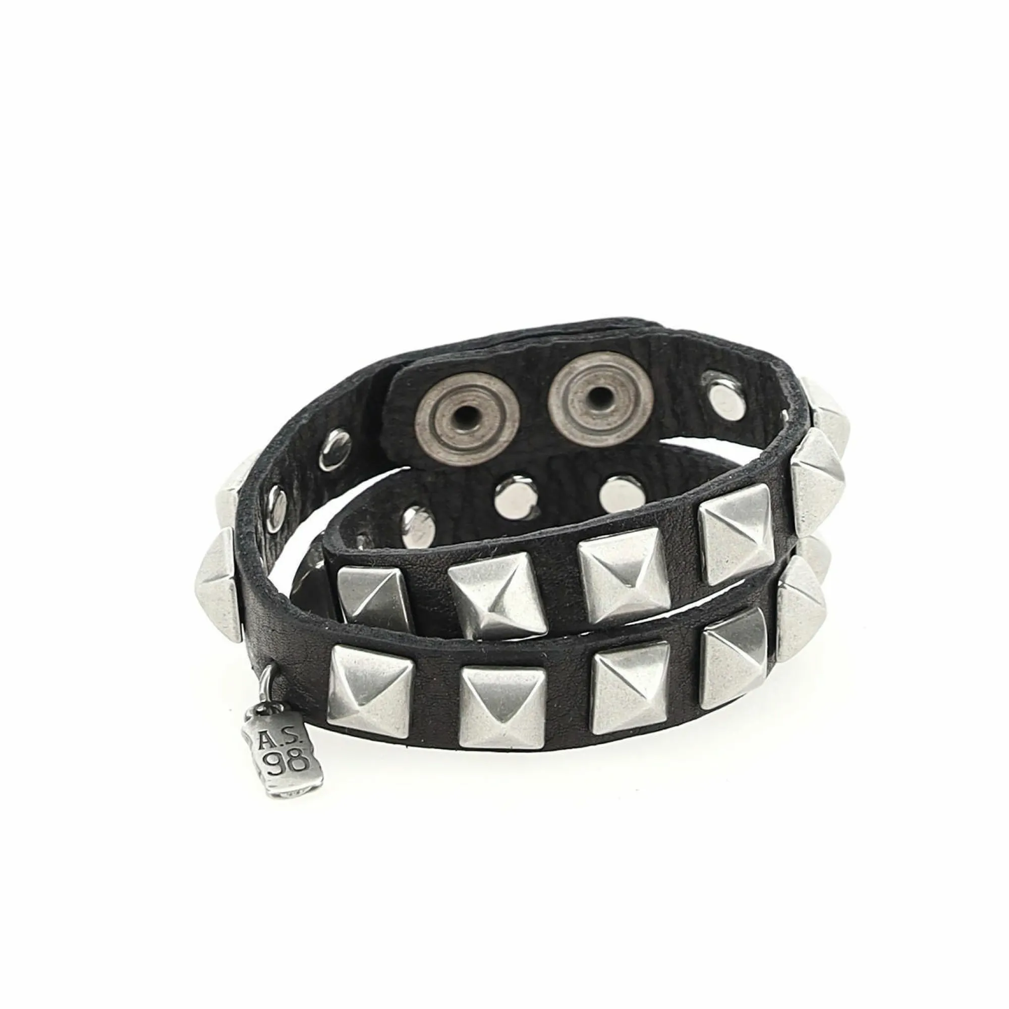 A.S.98 Bracelet Jaxon^ Accessoires