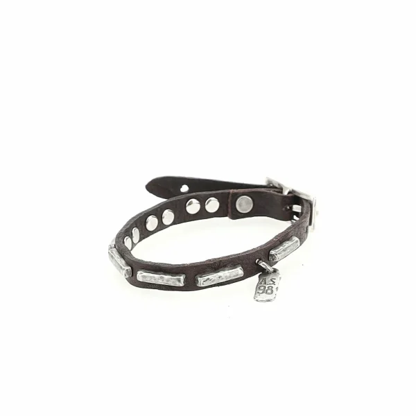 A.S.98 Bracelet Jeff^ Accessoires