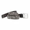 A.S.98 Ceinture Joe^ Accessoires