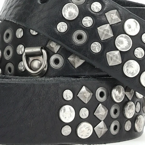 A.S.98 Ceinture Joe^ Accessoires