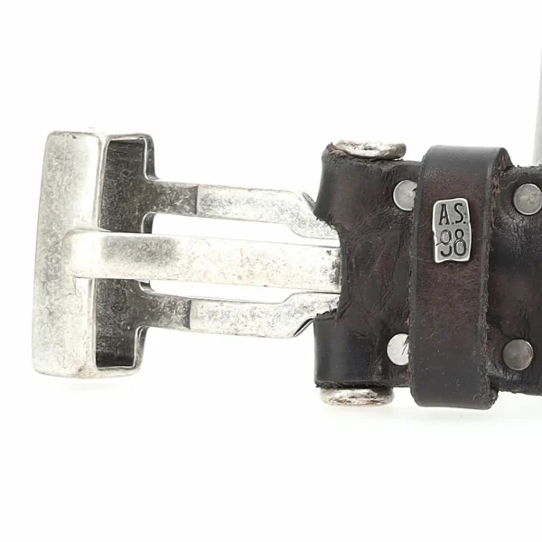 A.S.98 Ceinture Kam^ Accessoires