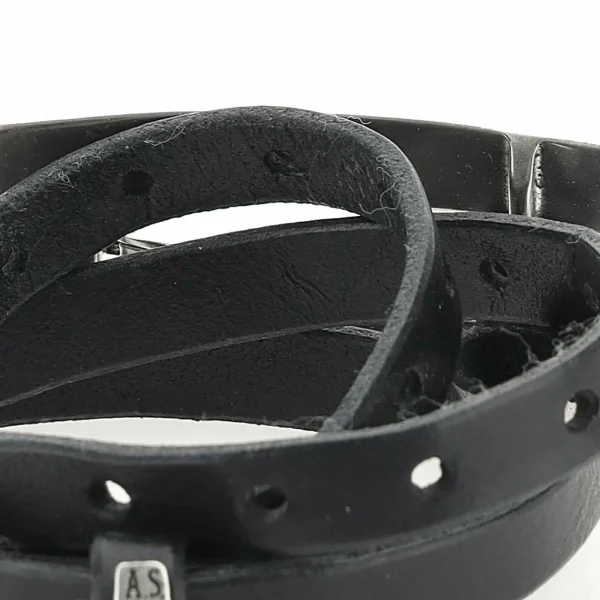 A.S.98 Ceinture Merv^ Accessoires