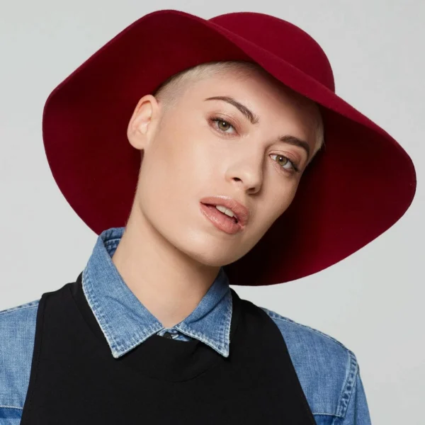 chapeau_anouk_1.webp A.S.98 Chapeau Anouk^ Hats