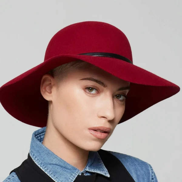 chapeau_anouk_2.webp A.S.98 Chapeau Anouk^ Hats
