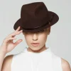 A.S.98 Chapeau Claire^ Hats