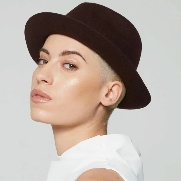 A.S.98 Chapeau Claire^ Hats