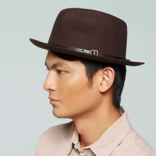 A.S.98 Chapeau Claire^ Hats