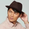 A.S.98 Chapeau Claire^ Hats