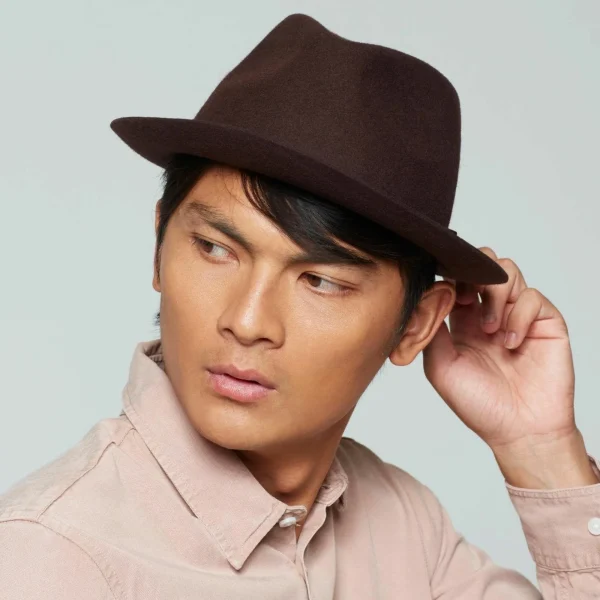 A.S.98 Chapeau Claire^ Hats