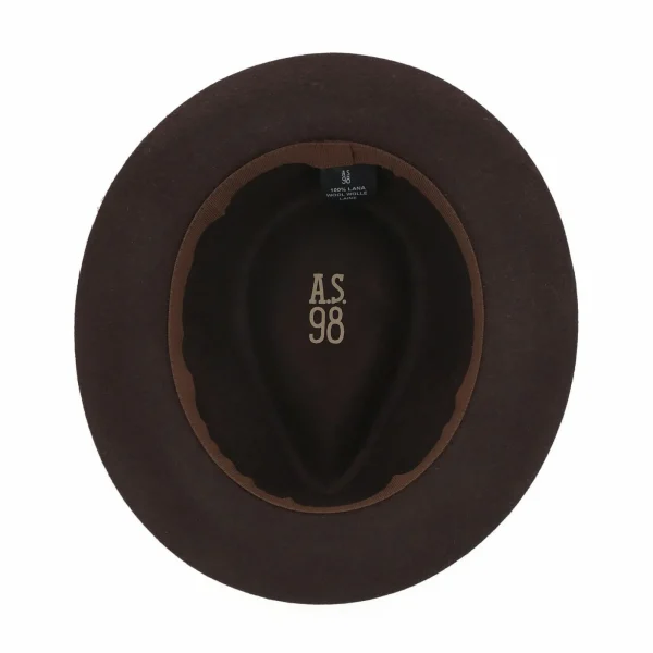 A.S.98 Chapeau Claire^ Hats