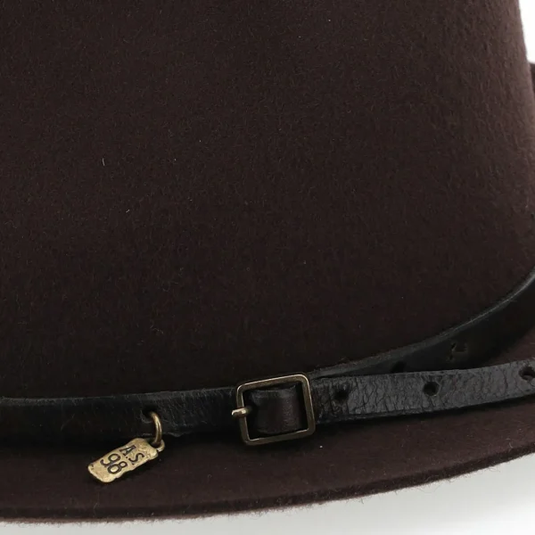 A.S.98 Chapeau Claire^ Hats