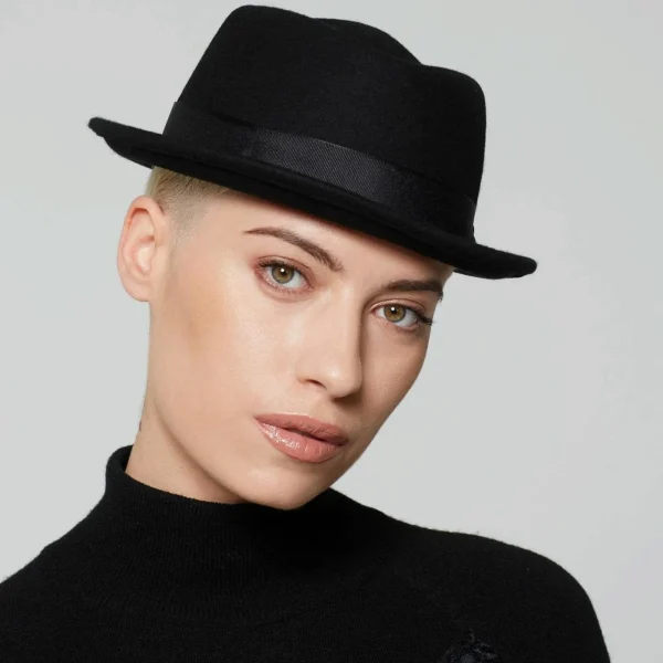 A.S.98 Chapeau Clive^ Hats