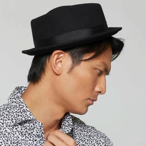 A.S.98 Chapeau Clive^ Hats