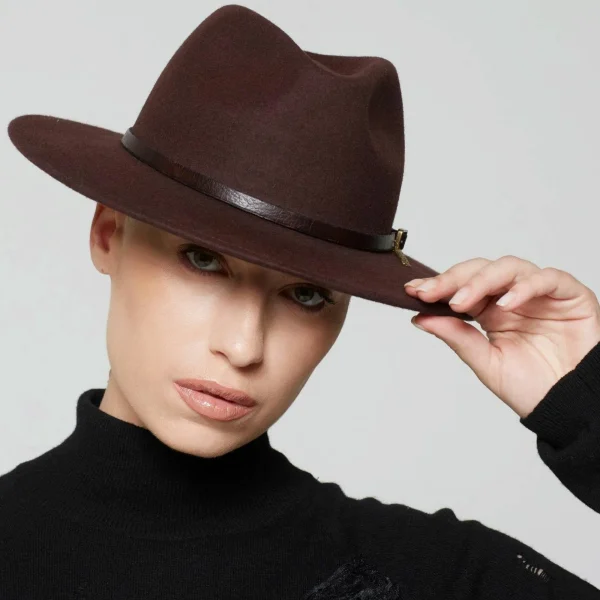 chapeau_danna_1.webp A.S.98 Chapeau Danna^ Hats