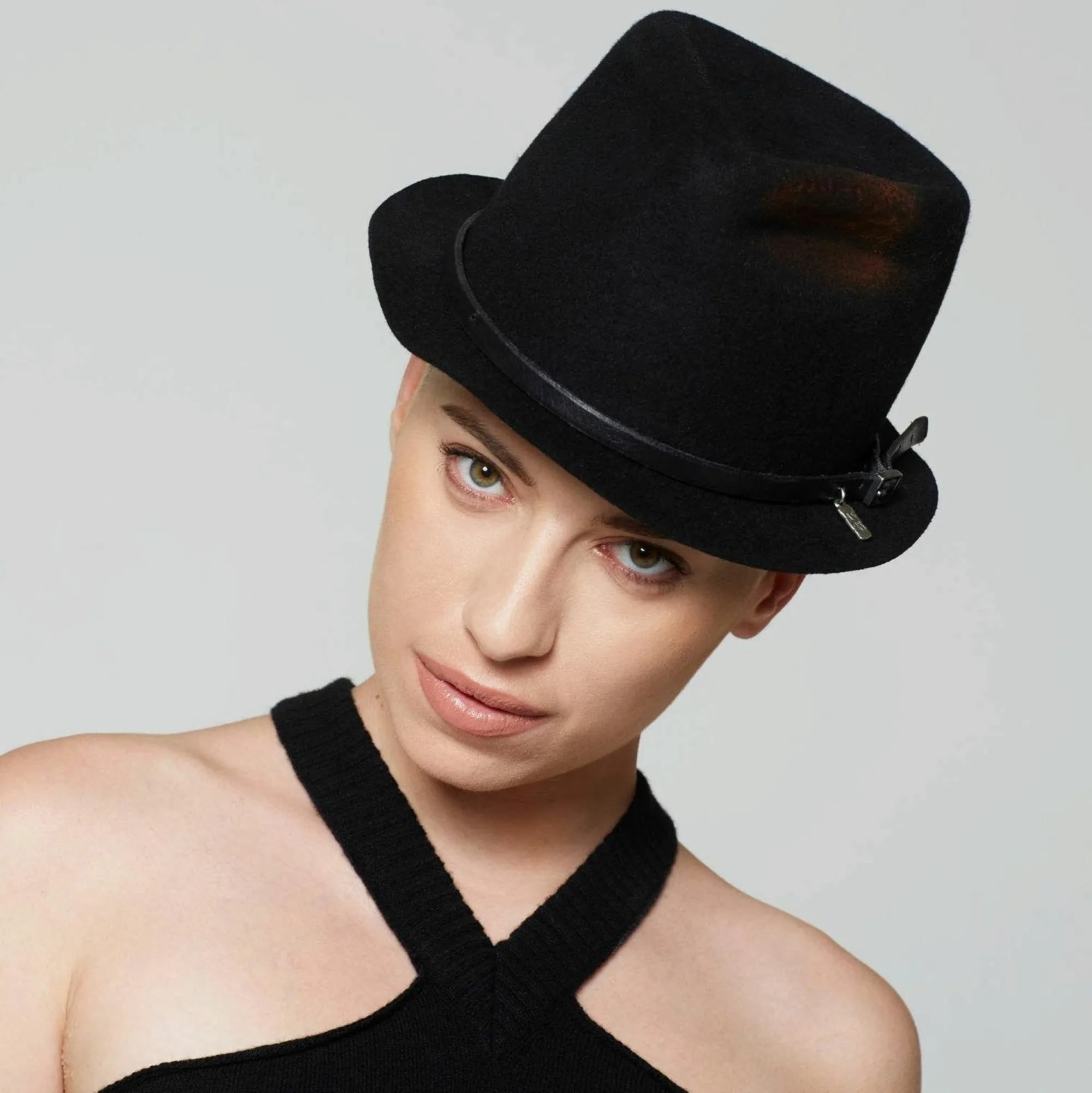 A.S.98 Chapeau Dolly^ Hats