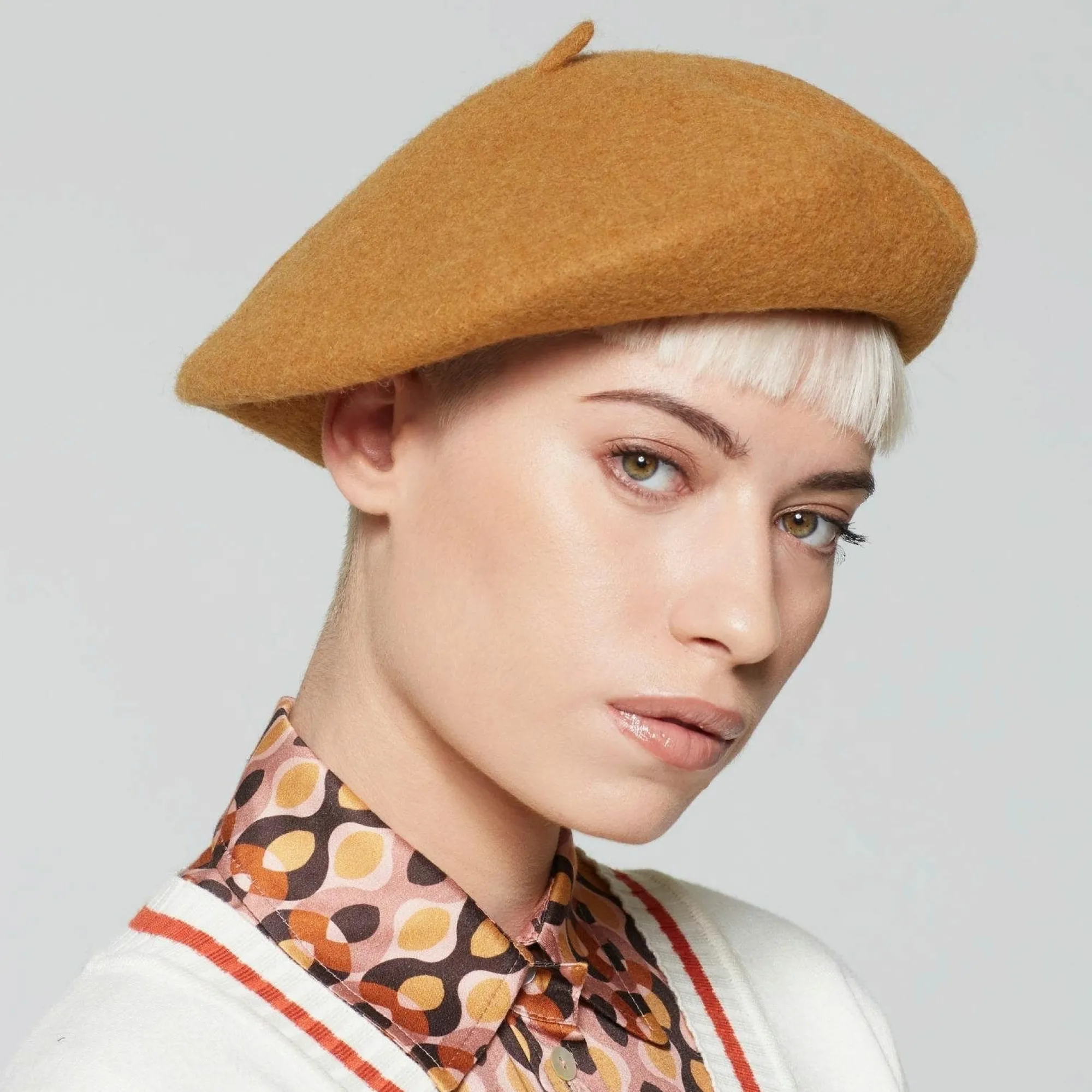 A.S.98 Chapeau Joan^ Hats