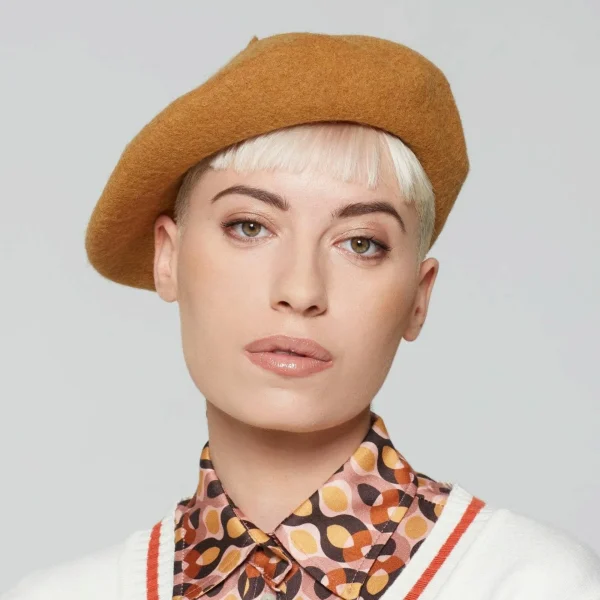 A.S.98 Chapeau Joan^ Hats