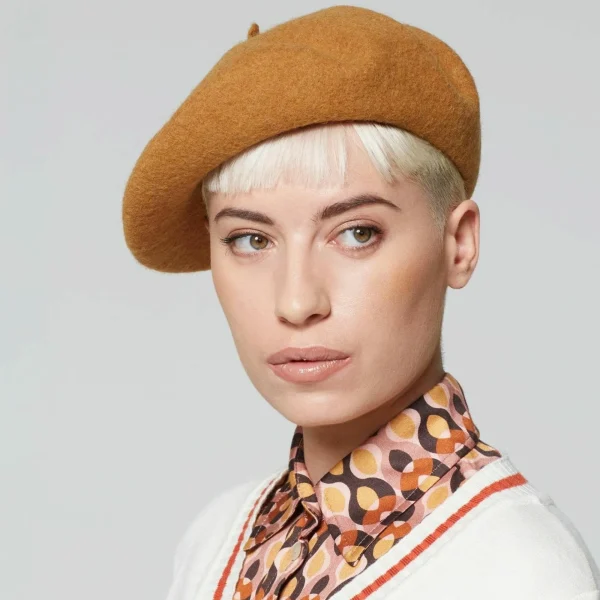 A.S.98 Chapeau Joan^ Hats