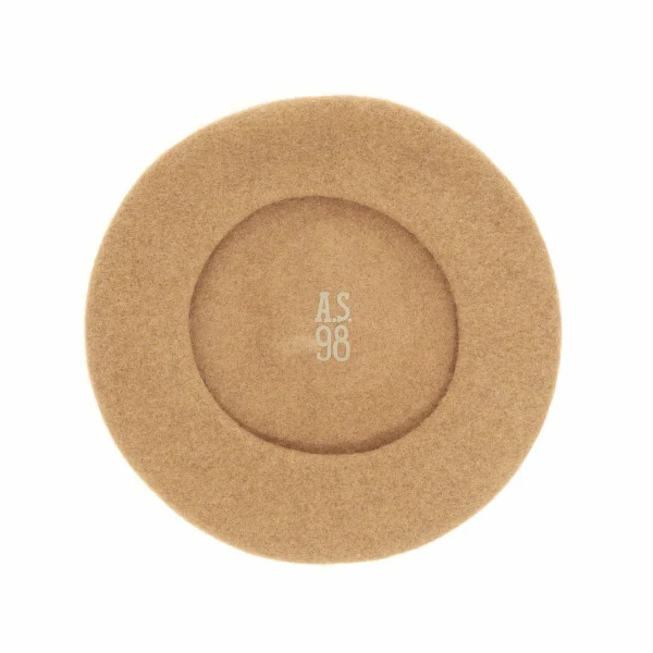 A.S.98 Chapeau Joan^ Hats