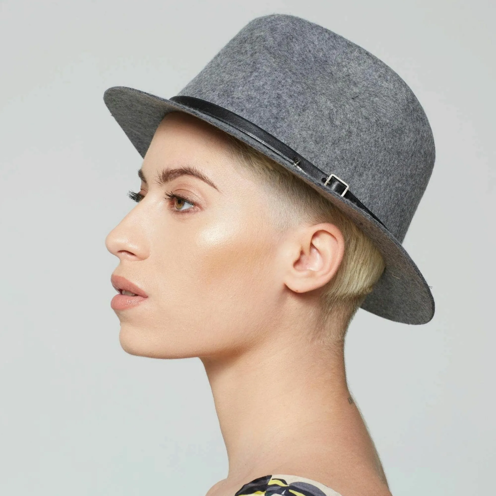 A.S.98 Chapeau Sheryl^ Hats