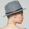 A.S.98 Chapeau Sheryl^ Hats