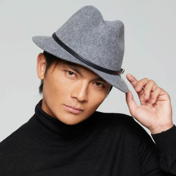 A.S.98 Chapeau Sheryl^ Hats