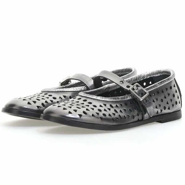 A.S.98 Jacaline^ Mocassins
