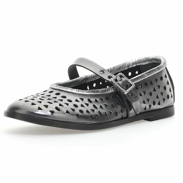 A.S.98 Jacaline^ Mocassins