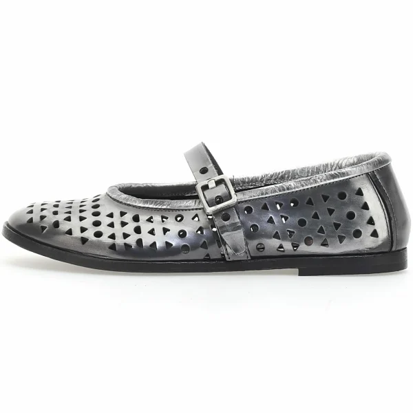 A.S.98 Jacaline^ Mocassins