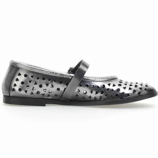 A.S.98 Jacaline^ Mocassins
