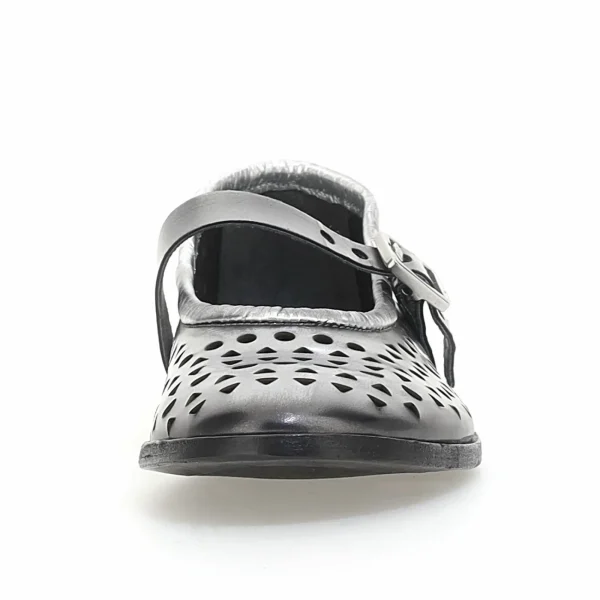 A.S.98 Jacaline^ Mocassins