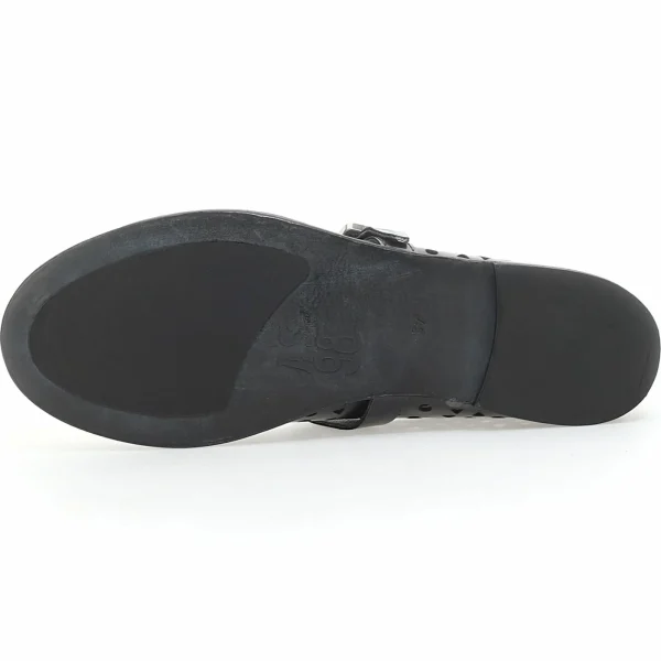 A.S.98 Jacaline^ Mocassins