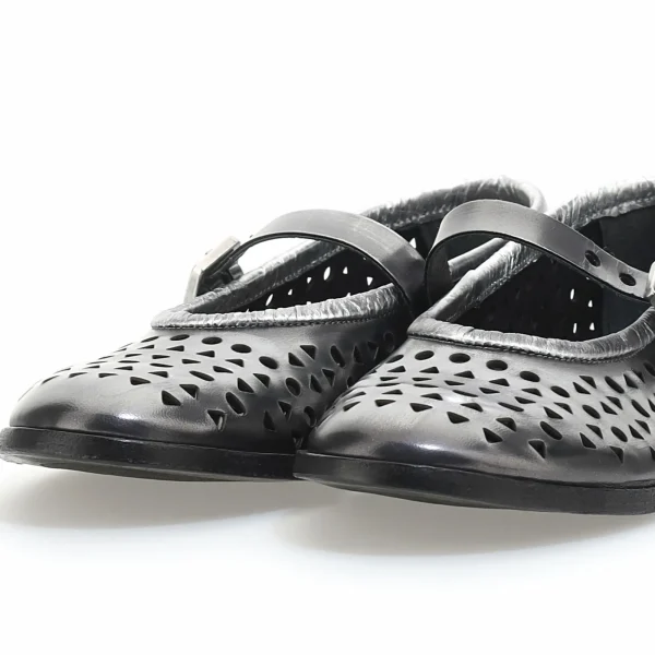 A.S.98 Jacaline^ Mocassins