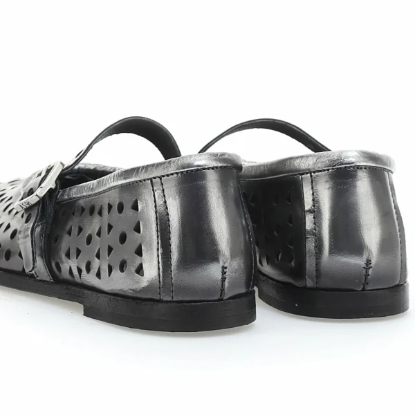 A.S.98 Jacaline^ Mocassins