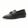A.S.98 Jacklyn^ Mocassins
