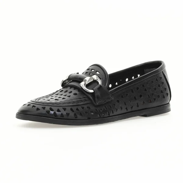 A.S.98 Jacklyn^ Mocassins