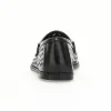 A.S.98 Jacklyn^ Mocassins