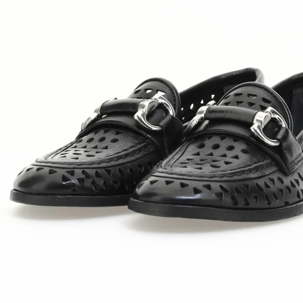 A.S.98 Jacklyn^ Mocassins